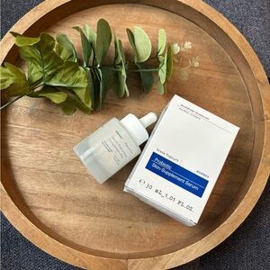 Korres Greek Yoghurt Re-Balancing Skin Supplement Serum